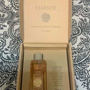 Gothamista x Saro de Rue essence, 100 ml, BRAND NEW UNSEALED